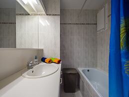 Appealing Studio With Terrace