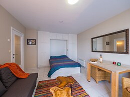 Appealing Studio With Terrace