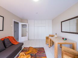 Appealing Studio With Terrace