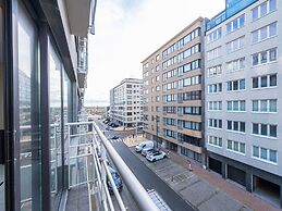 Appealing Studio With Terrace