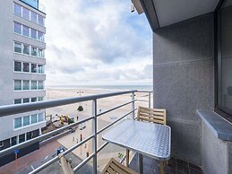 Appealing Studio With Terrace