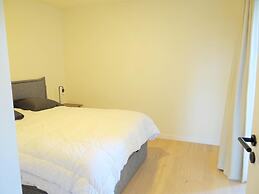 Apartment in Nieuwpoort With the Beach