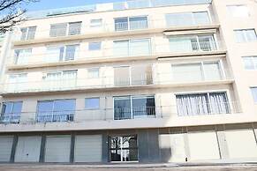 Apartment in Nieuwpoort With the Beach