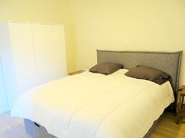 Apartment in Nieuwpoort With the Beach