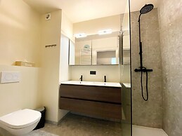 Apartment in Nieuwpoort With the Beach