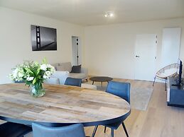 Apartment in Nieuwpoort With the Beach