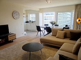 Apartment in Nieuwpoort With the Beach
