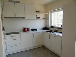 Apartment in Nieuwpoort With the Beach