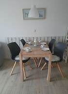 Muschelhus Comfortable Holiday Residence