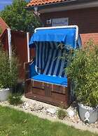 Muschelhus Comfortable Holiday Residence
