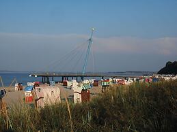 Muschelhus Comfortable Holiday Residence