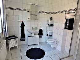 Muschelhus Comfortable Holiday Residence