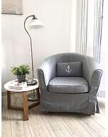 Muschelhus Comfortable Holiday Residence