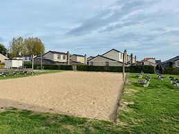 Leuke Vakantiewoning met Tuin in Westende