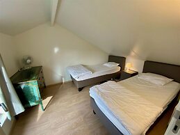 Leuke Vakantiewoning met Tuin in Westende