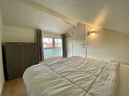 Leuke Vakantiewoning met Tuin in Westende