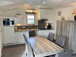 Leuke Vakantiewoning met Tuin in Westende