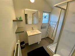 Leuke Vakantiewoning met Tuin in Westende