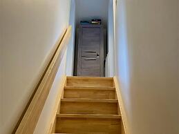 Leuke Vakantiewoning met Tuin in Westende