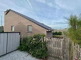 Leuke Vakantiewoning met Tuin in Westende