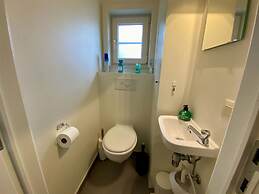 Leuke Vakantiewoning met Tuin in Westende