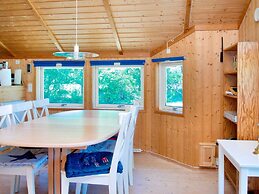 6 Person Holiday Home in Jaegerspris