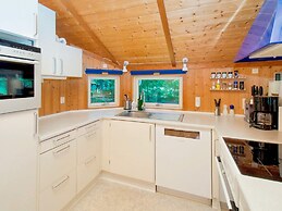 6 Person Holiday Home in Jaegerspris