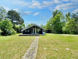 6 Person Holiday Home in Jaegerspris