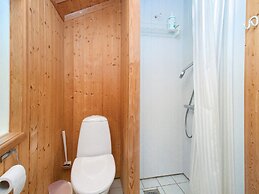 6 Person Holiday Home in Jaegerspris