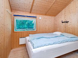 6 Person Holiday Home in Jaegerspris