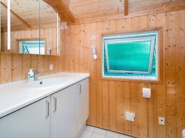 6 Person Holiday Home in Jaegerspris