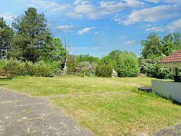 6 Person Holiday Home in Jaegerspris