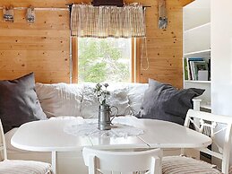 4 Person Holiday Home in Graso