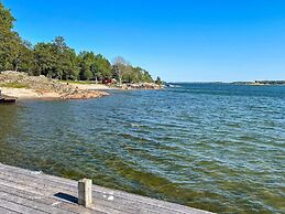 4 Person Holiday Home in Graso