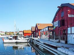 4 Person Holiday Home in Graso