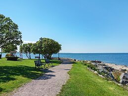 4 Person Holiday Home in Graso