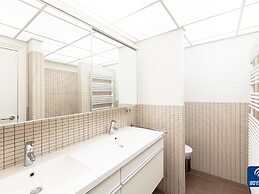 Holiday Home in De Haan With Garden