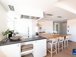 Holiday Home in De Haan With Garden