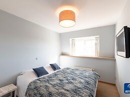 Holiday Home in De Haan With Garden