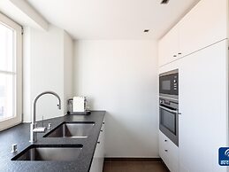 Holiday Home in De Haan With Garden