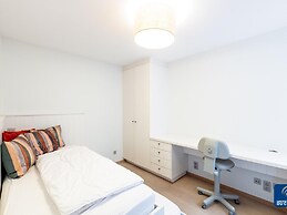 Holiday Home in De Haan With Garden