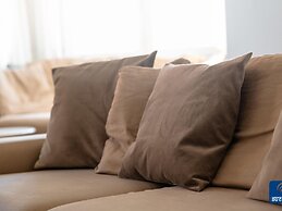 Holiday Home in De Haan With Garden