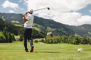 Lush Chalet in Zillertal Near Ski-lift