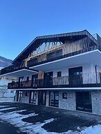 Lush Chalet in Zillertal Near Ski-lift