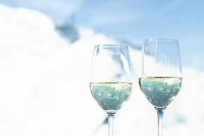 Lush Chalet in Zillertal Near Ski-lift