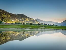 Lush Chalet in Zillertal Near Ski-lift