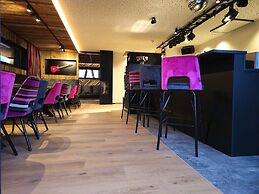 Lush Chalet in Zillertal Near Ski-lift