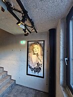 Lush Chalet in Zillertal Near Ski-lift