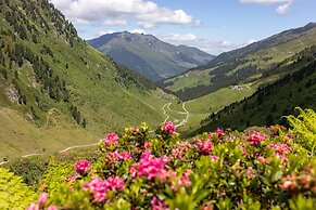 Lush Chalet in Zillertal Near Ski-lift