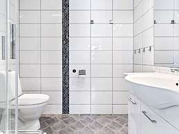 6 Person Holiday Home in Hellesoy-by Traum